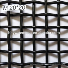 crusher stone mesh Sand gravel quarry mesh Aggregate vibrating sieving screen mesh